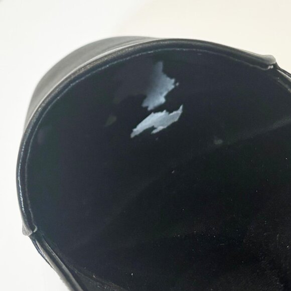 Aldo Black Veadith 2.0 Loafers size 9 - Picture 15 of 16